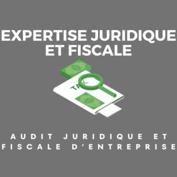 Audit juridique et fiscal, bj