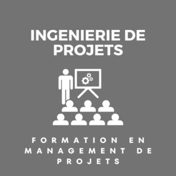 Formation en gestion des projets